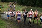 Senior mens Start Fitness North Eastern Harrier League, Tanfield, County Durham. Photo: David T. Hewitson/Sports for All Pics
